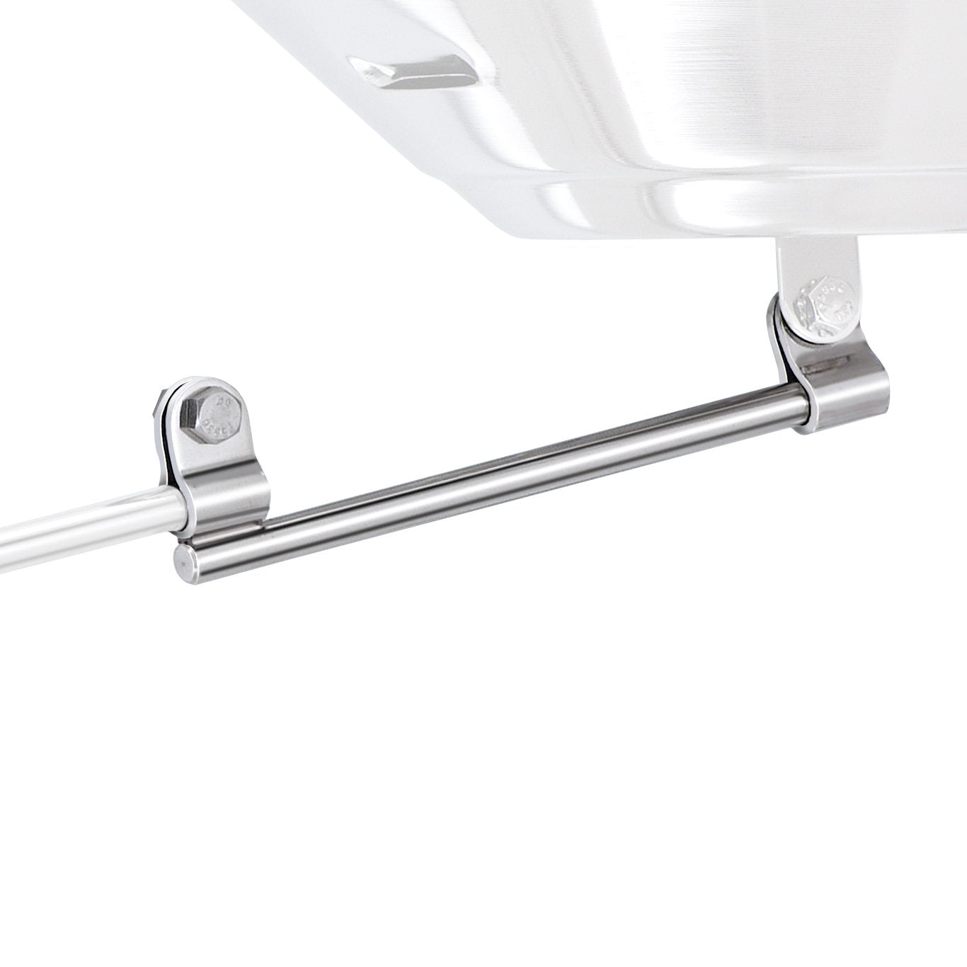 Marine Kettle® Mounting 8 in. Extension-Mount-A10-140-Magma Products