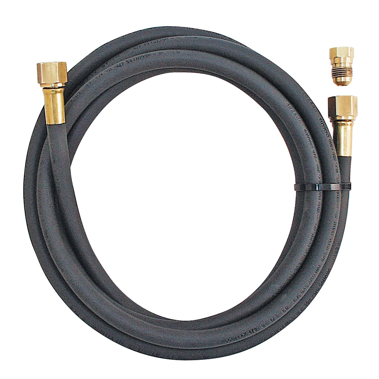 LPG (Propane) Low Pressure Gas Grill Connection Kit-Accessory-A10-228-Magma Products