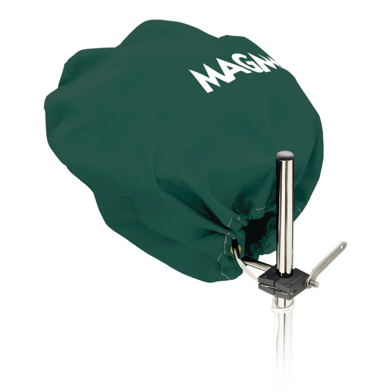 Marine Kettle® Grill Cover & Tote Bag (Party Size)-Cover-A10-492FG-Magma Products
