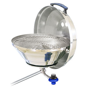 magma grill balanced-hinged-lid