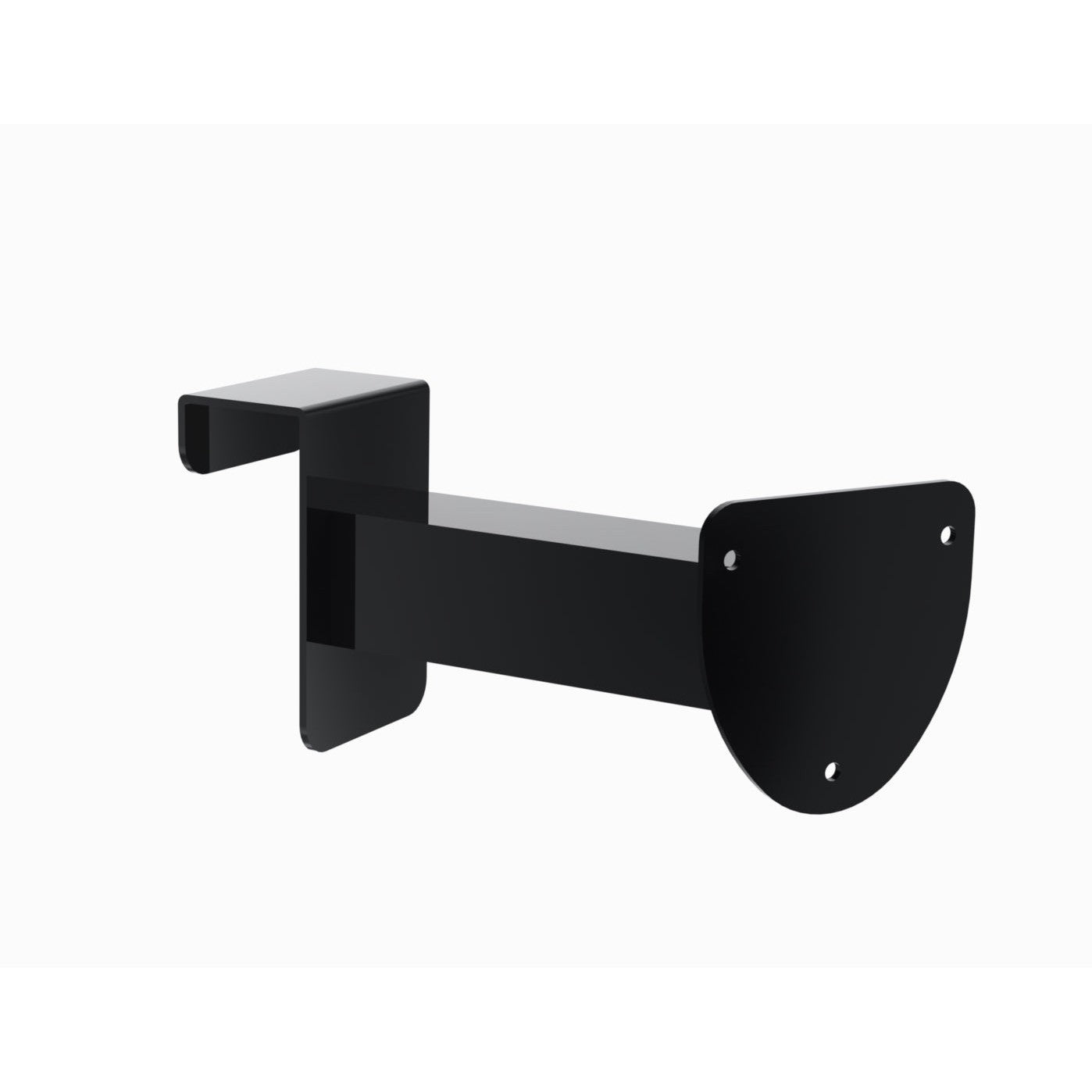 Airstream RV Bumper Mount-Mount-CO10-300-Magma Products