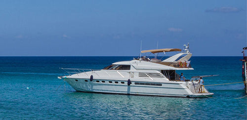 Magma,  Marine Accessories