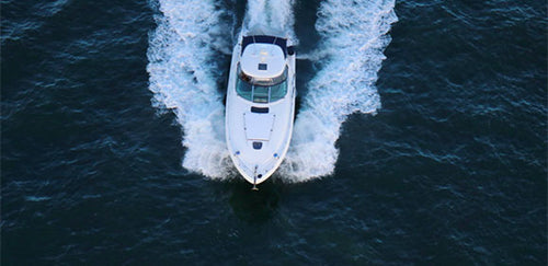 Magma, Grills for Marine