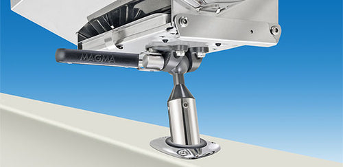 Magma,  Rectangle Grill and Table Mounts