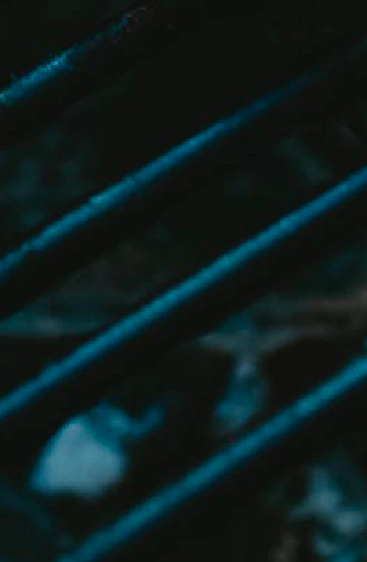 grill grates up close